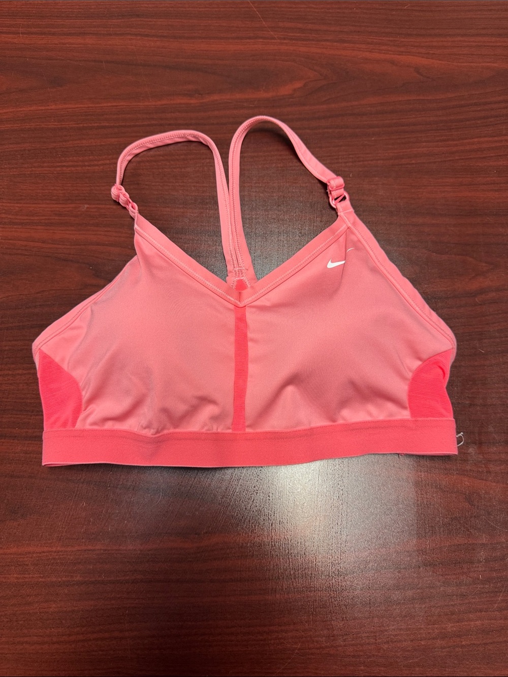 Nike Dri-Fit Sports Bra XL